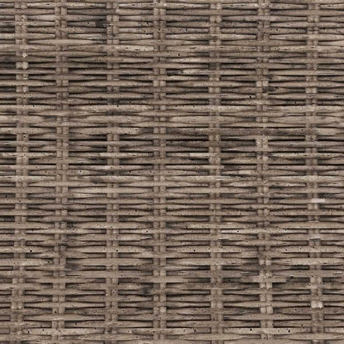 Beachcroft Outdoor Swivel Lounge with Cushion - Image 9