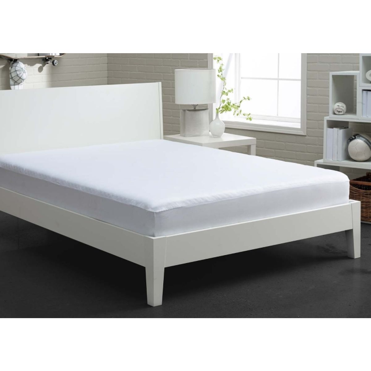 StretchWick Mattress Protector - Image 4