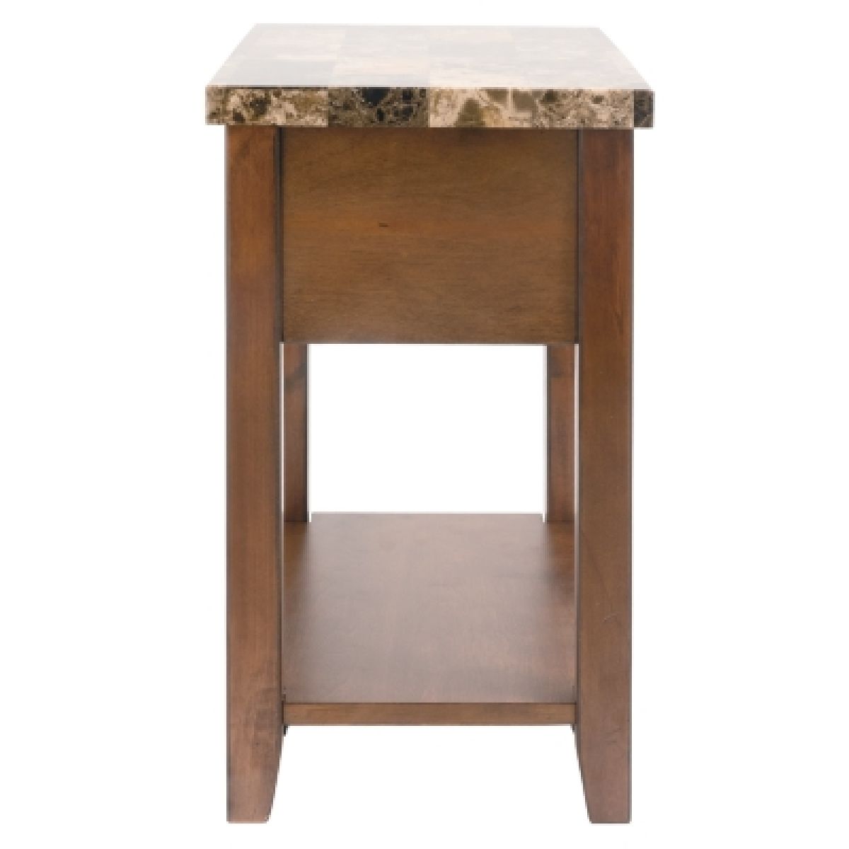 Breegin Chairside End Table - Image 5