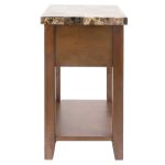 Breegin Chairside End Table - Image 5