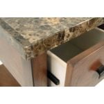 Breegin Chairside End Table - Image 6