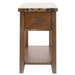 Breegin Chairside End Table - Image 8