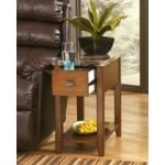 Breegin Chairside End Table - Image 15