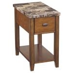 Breegin Chairside End Table - Image 2