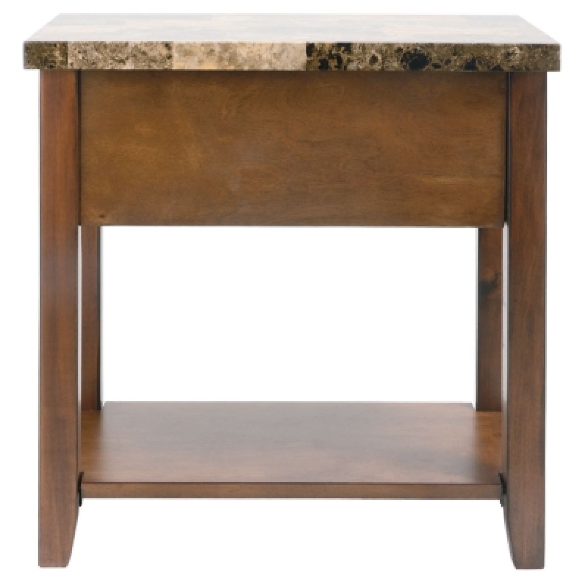 Breegin Chairside End Table - Image 10