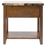 Breegin Chairside End Table - Image 10