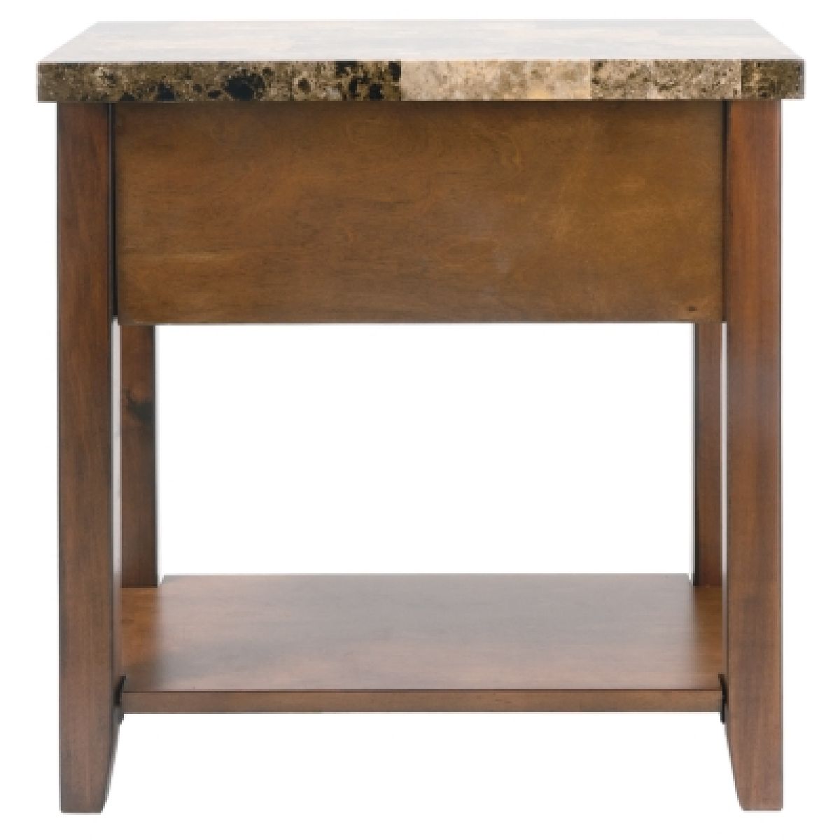 Breegin Chairside End Table - Image 11