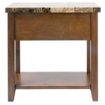 Breegin Chairside End Table - Image 11
