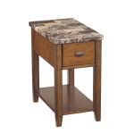 Breegin Chairside End Table