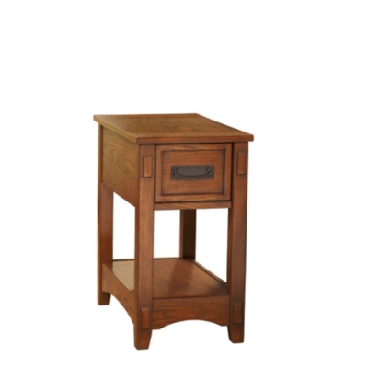 Breegin Chairside End Table - Image 16