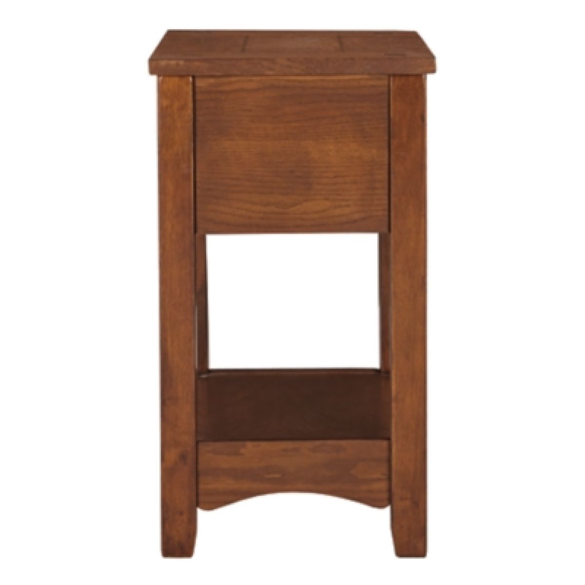 Breegin Chairside End Table - Image 4
