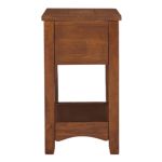 Breegin Chairside End Table - Image 4