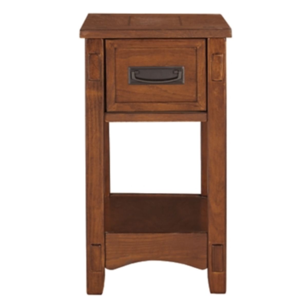 Breegin Chairside End Table - Image 6