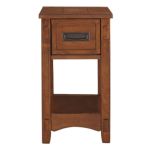 Breegin Chairside End Table - Image 6