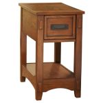 Breegin Chairside End Table - Image 2