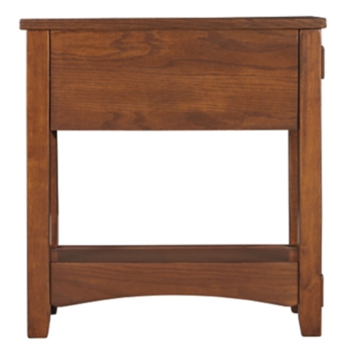 Breegin Chairside End Table - Image 8