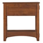 Breegin Chairside End Table - Image 8