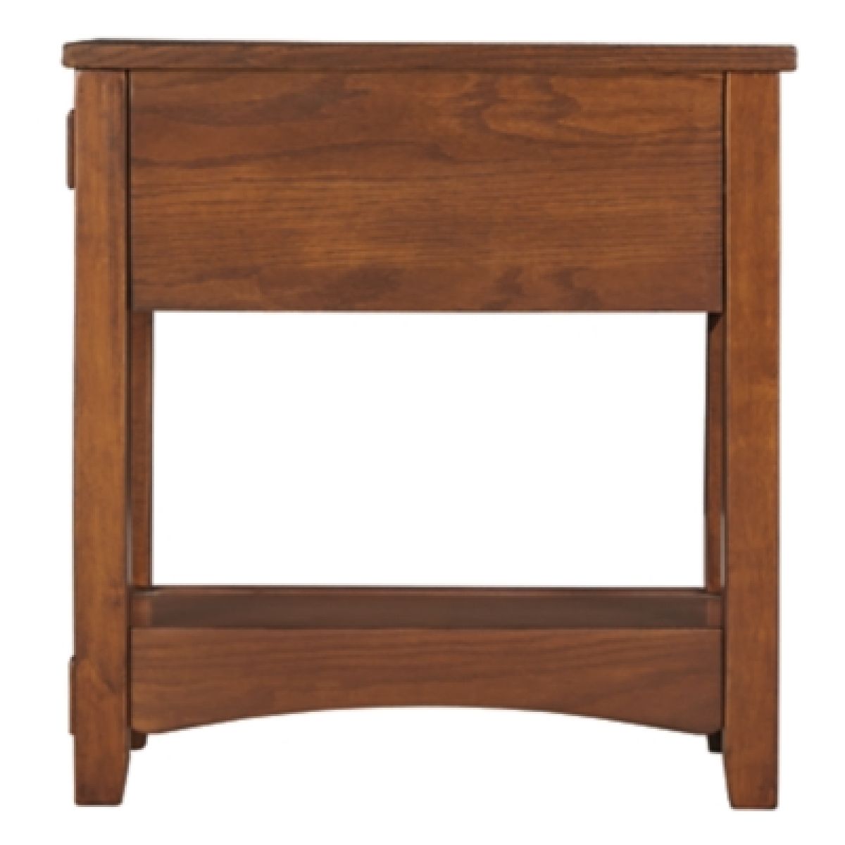 Breegin Chairside End Table - Image 9