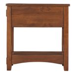Breegin Chairside End Table - Image 9