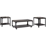Jandoree Table (Set of 3) - Image 2