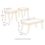 Paintsville Table (Set of 3) - Image 5