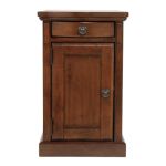 Laflorn Chairside End Table with USB Ports & Outlets - Image 14