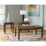 Theo Table (Set of 3) - Image 4