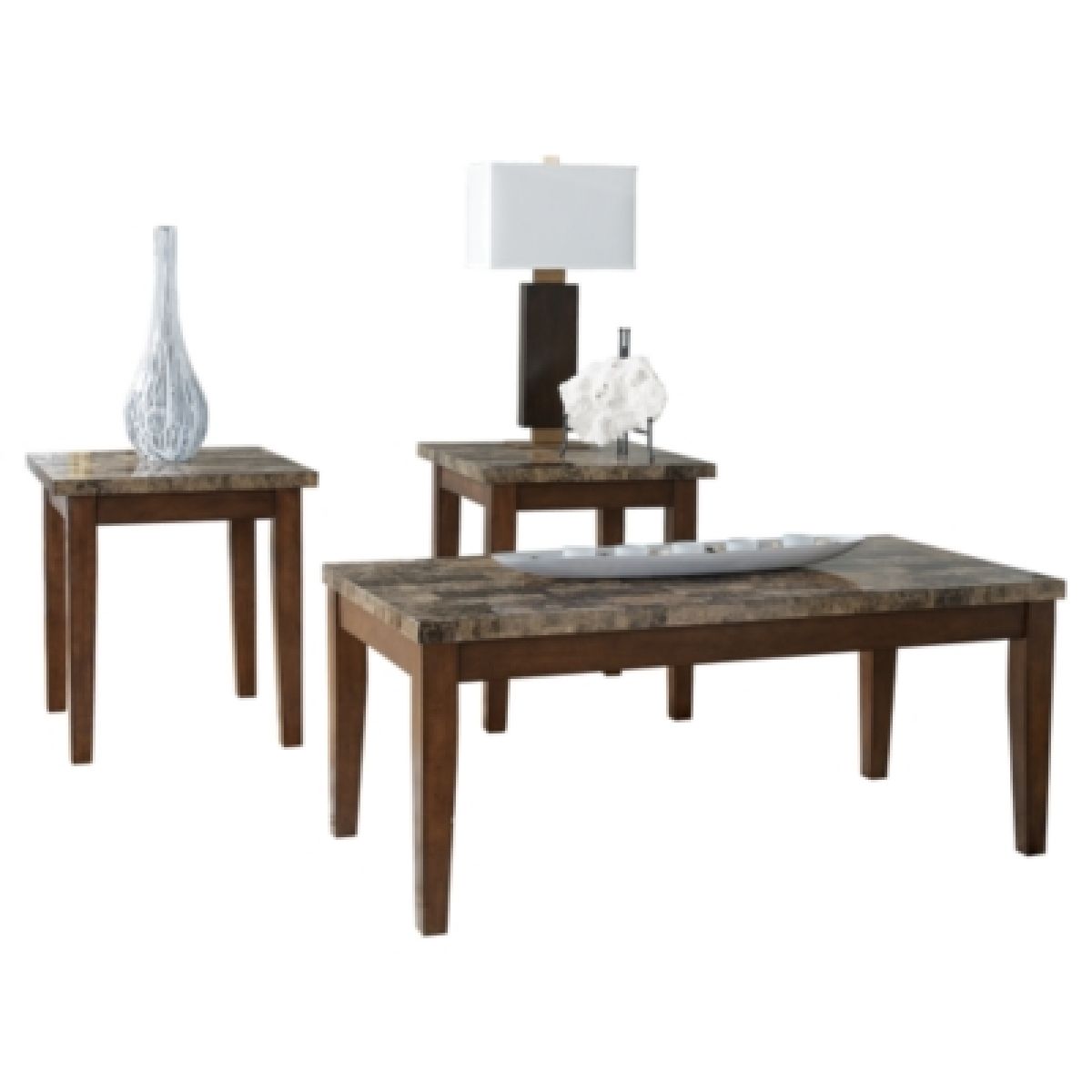 Theo Table (Set of 3) - Image 2