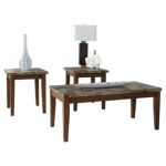 Theo Table (Set of 3) - Image 2