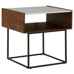 Rusitori End Table - Image 2