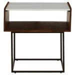 Rusitori End Table - Image 4