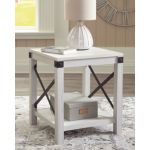Bayflynn End Table - Image 3