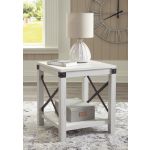 Bayflynn End Table