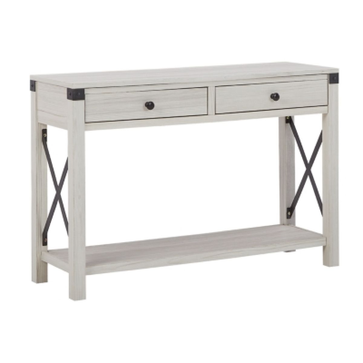 Bayflynn Sofa/Console Table - Image 2