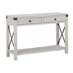Bayflynn Sofa/Console Table - Image 2