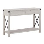 Bayflynn Sofa/Console Table - Image 6