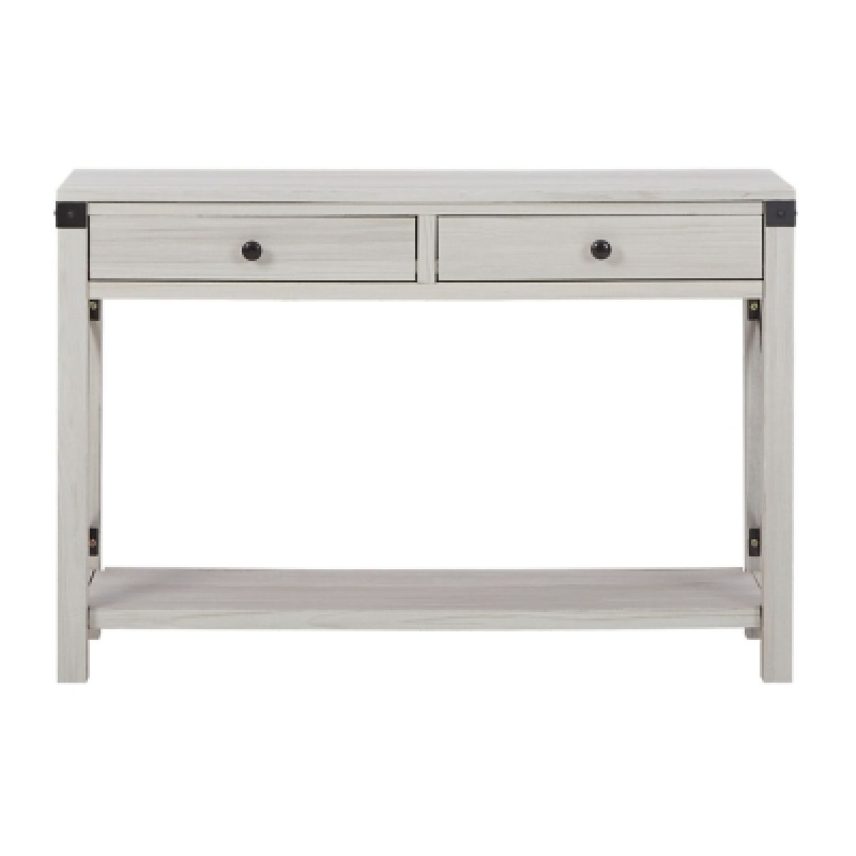 Bayflynn Sofa/Console Table - Image 4