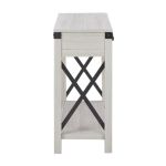 Bayflynn Sofa/Console Table - Image 5