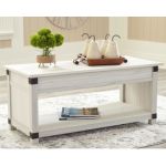 Bayflynn Lift-Top Coffee Table - Image 3