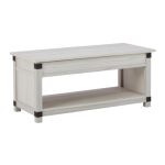 Bayflynn Lift-Top Coffee Table - Image 2