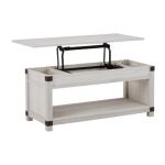 Bayflynn Lift-Top Coffee Table - Image 4