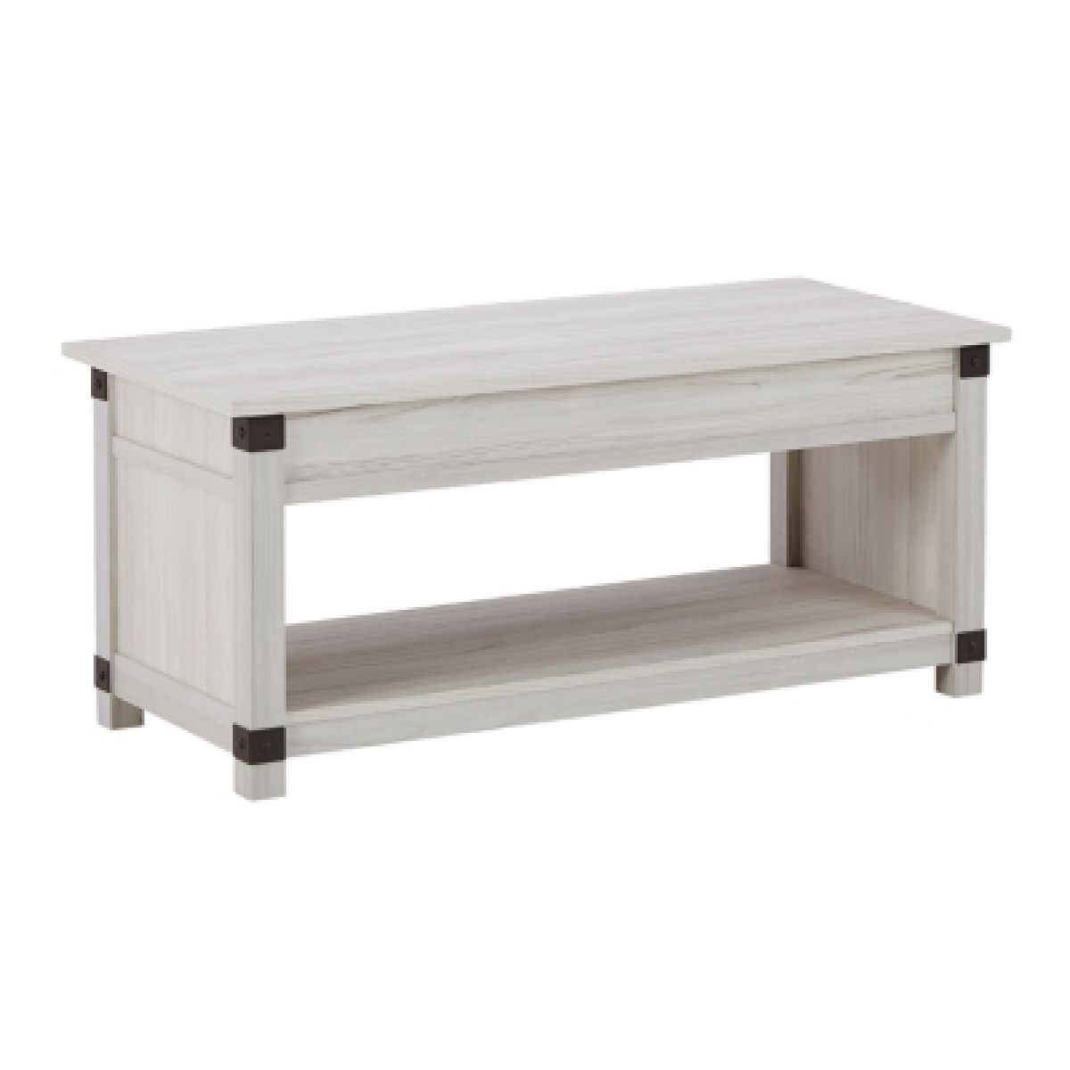 Bayflynn Lift-Top Coffee Table - Image 7