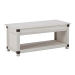 Bayflynn Lift-Top Coffee Table - Image 7