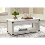 Bayflynn Lift-Top Coffee Table