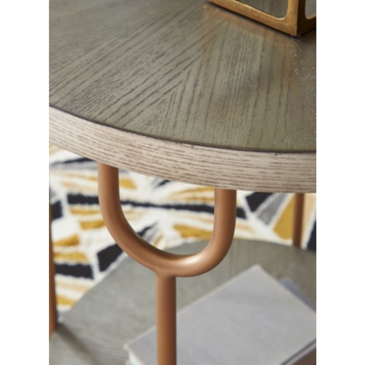 Ranoka End Table - Image 5