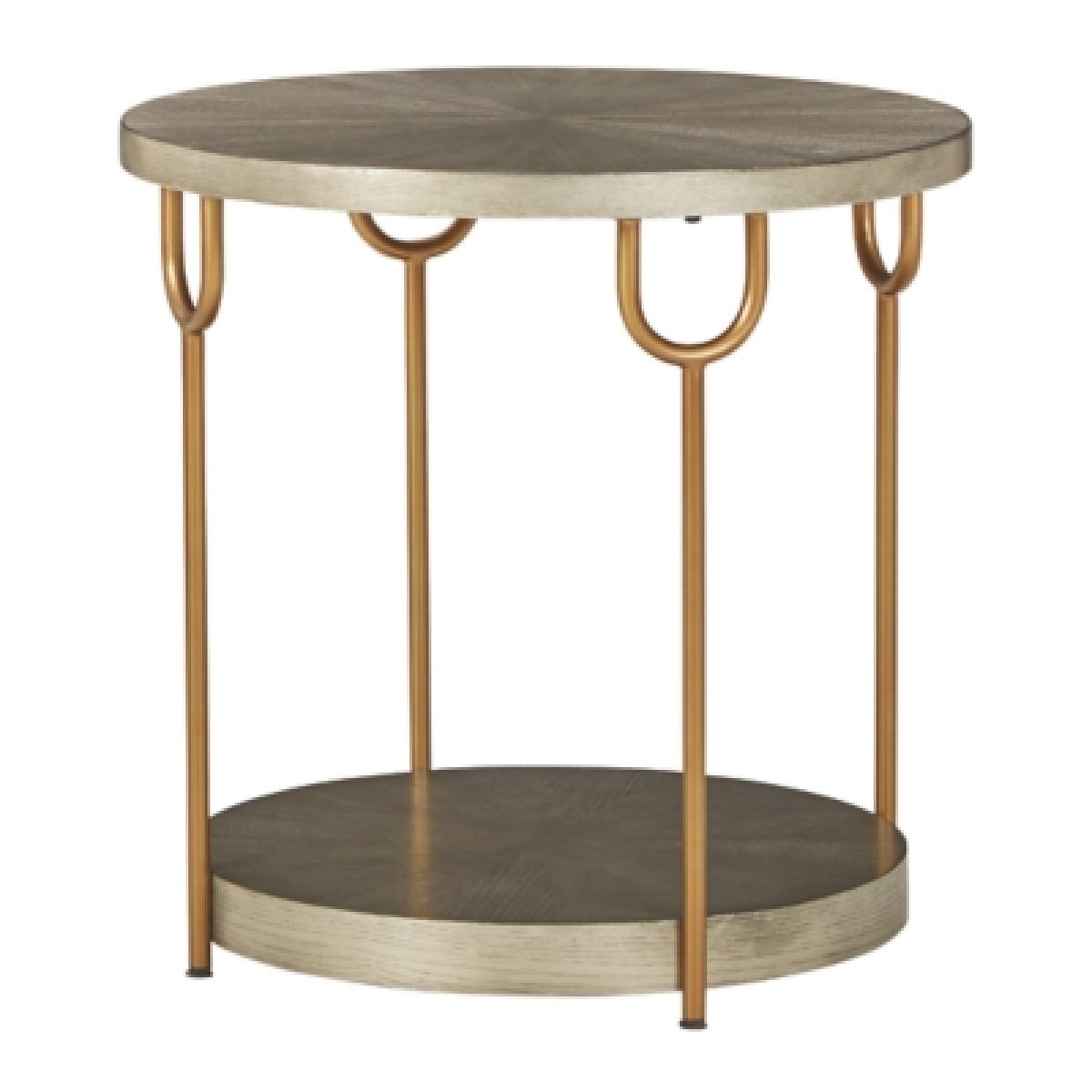 Ranoka End Table - Image 2