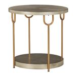 Ranoka End Table - Image 2
