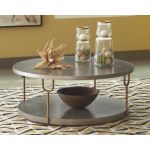Ranoka Coffee Table - Image 3