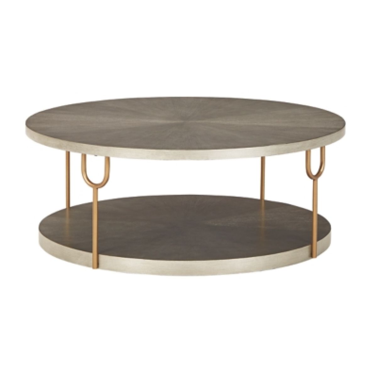 Ranoka Coffee Table - Image 2