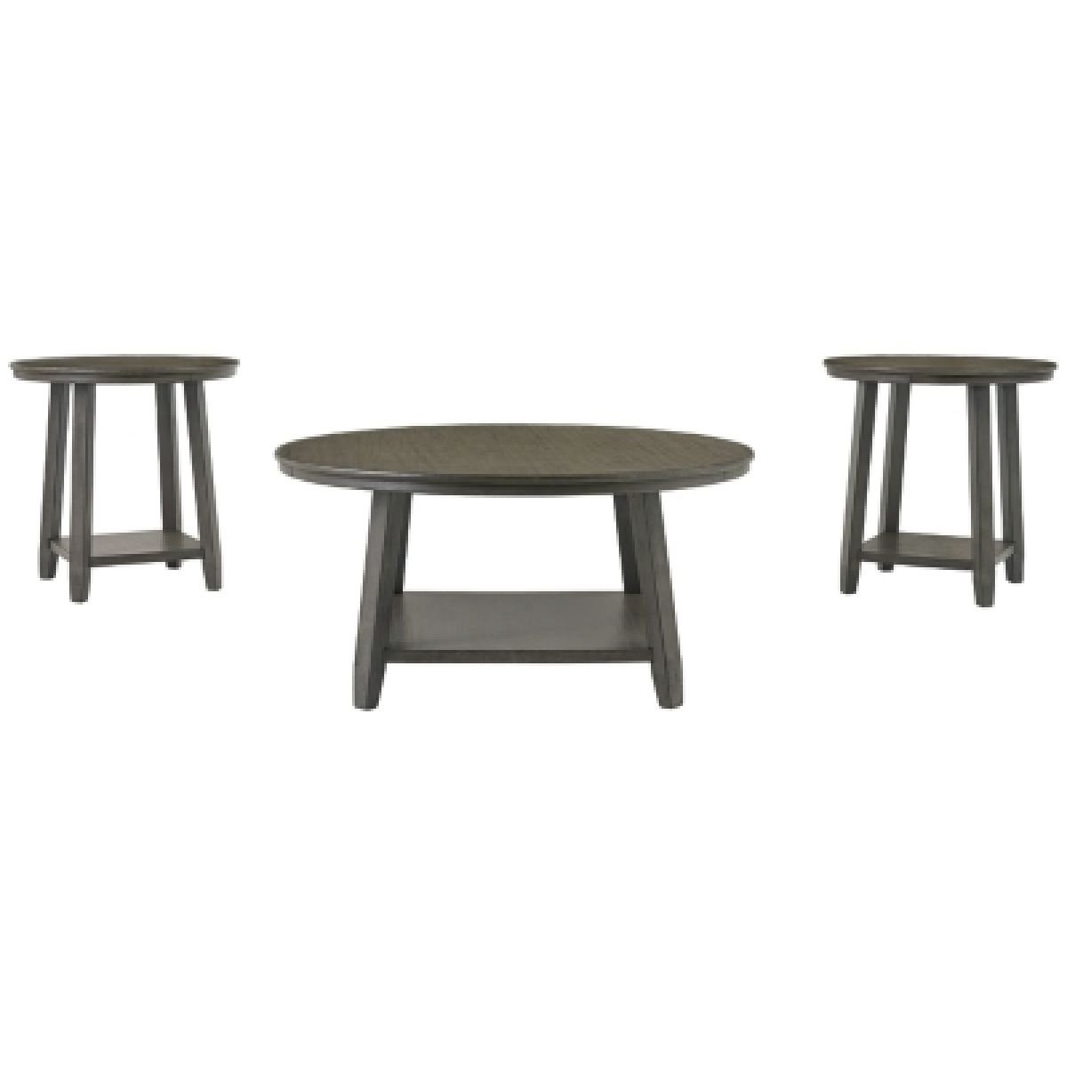 Caitbrook Table (Set of 3) - Image 2